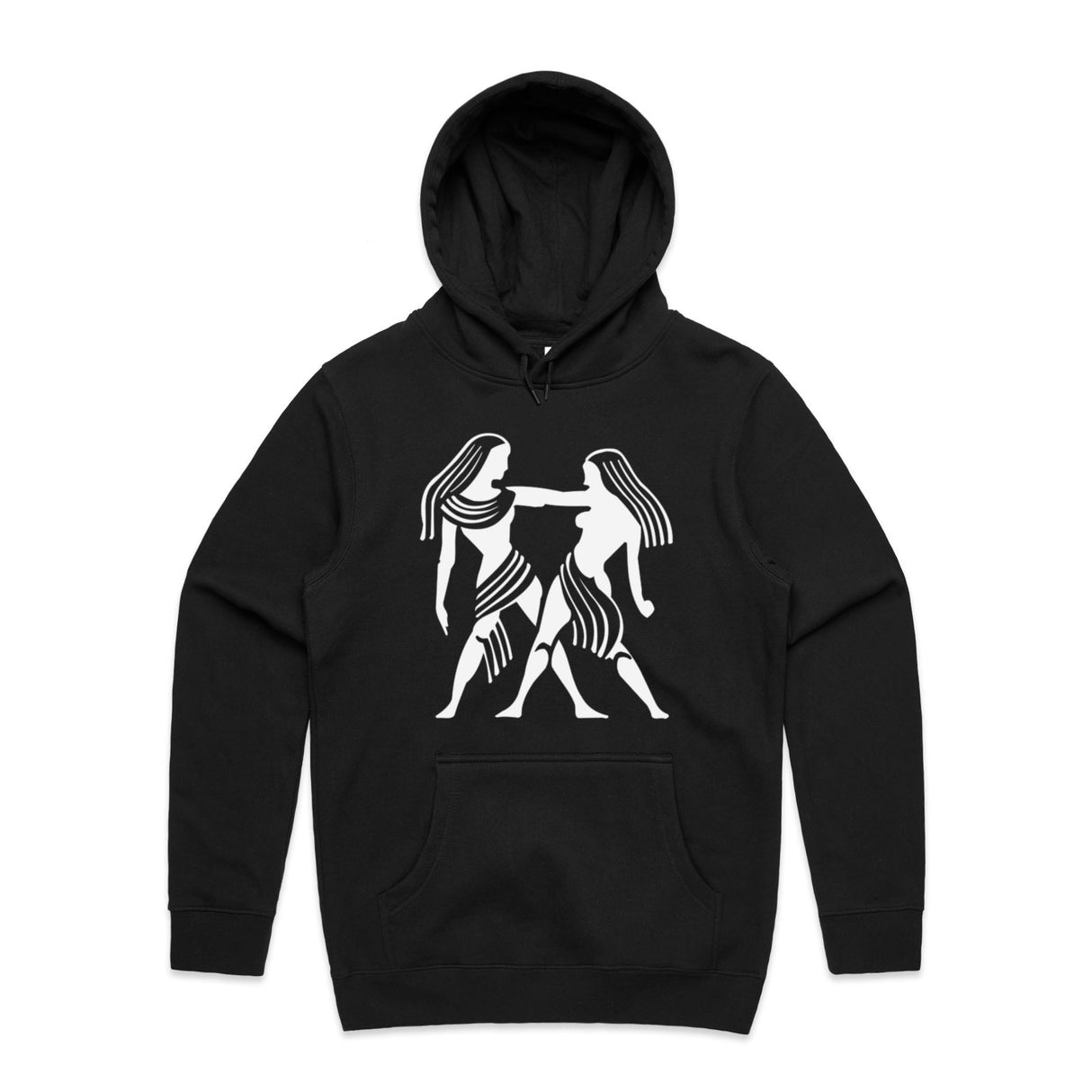 Organic Black