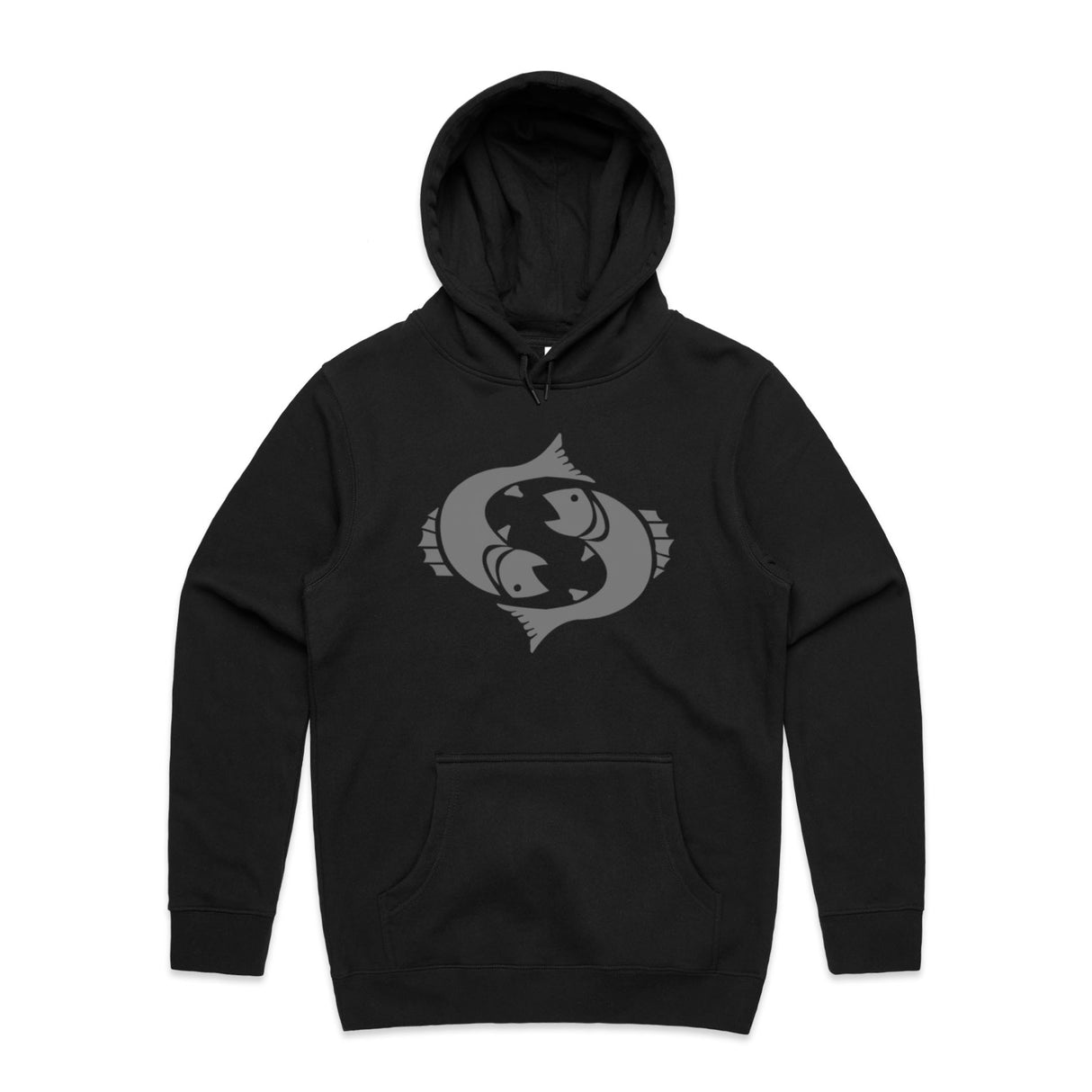 Organic Black