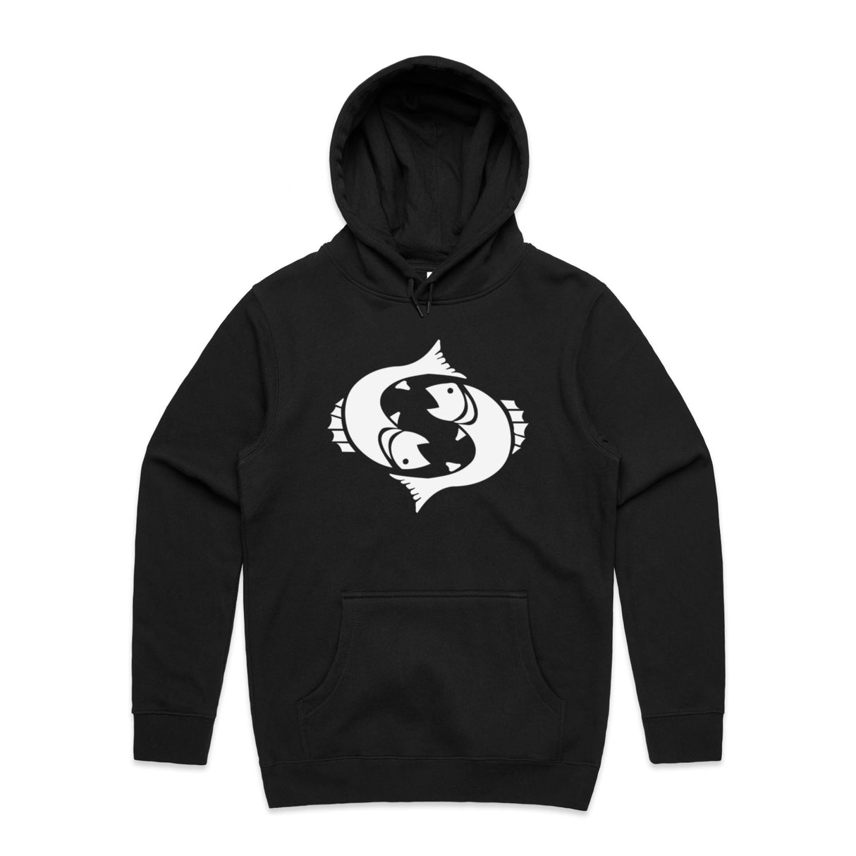 Organic Black