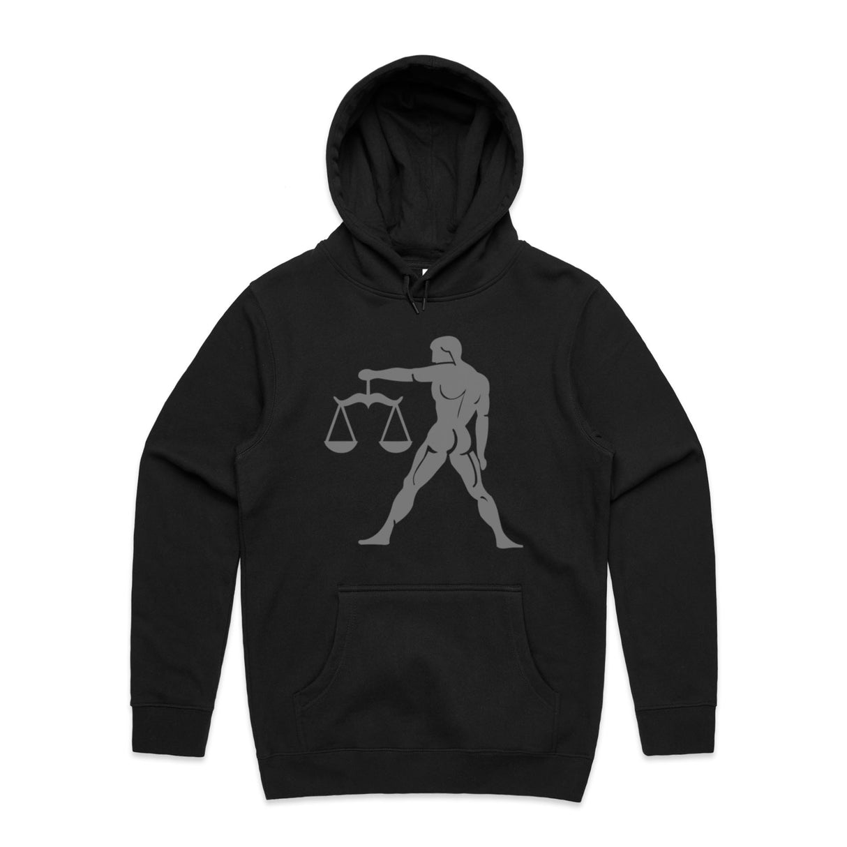 Organic Black