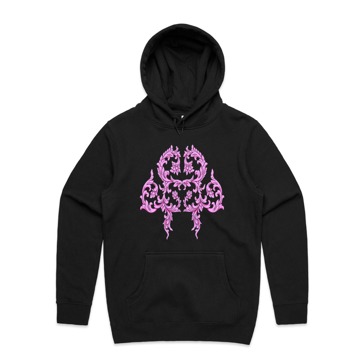 Organic Black