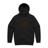 Organic Black