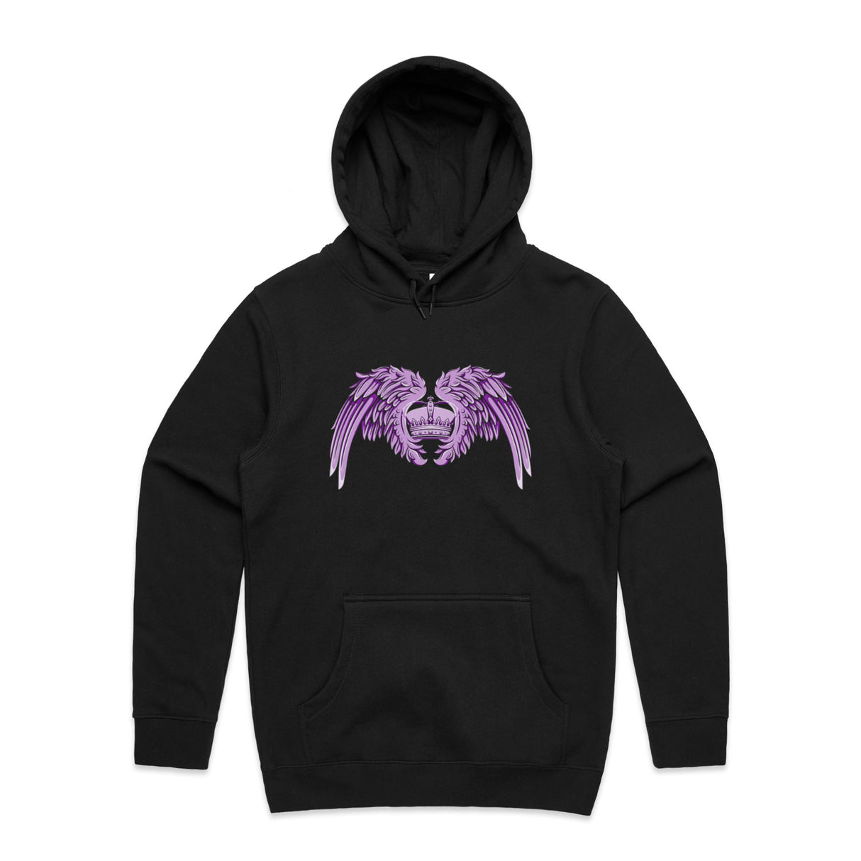 Organic Black