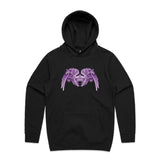 Organic Black