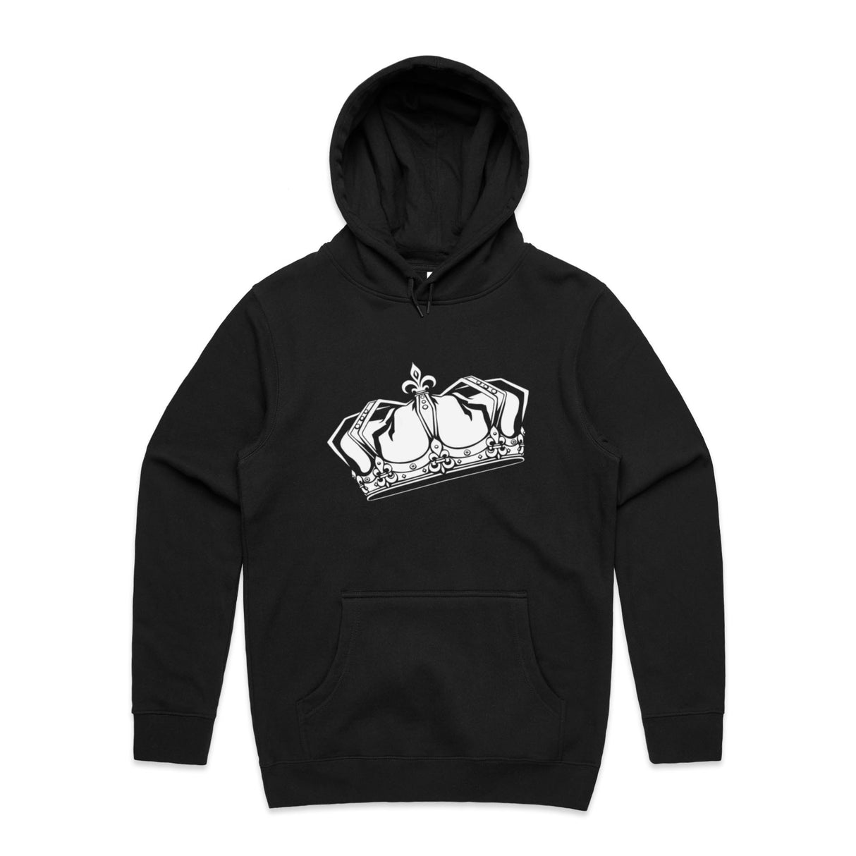Organic Black