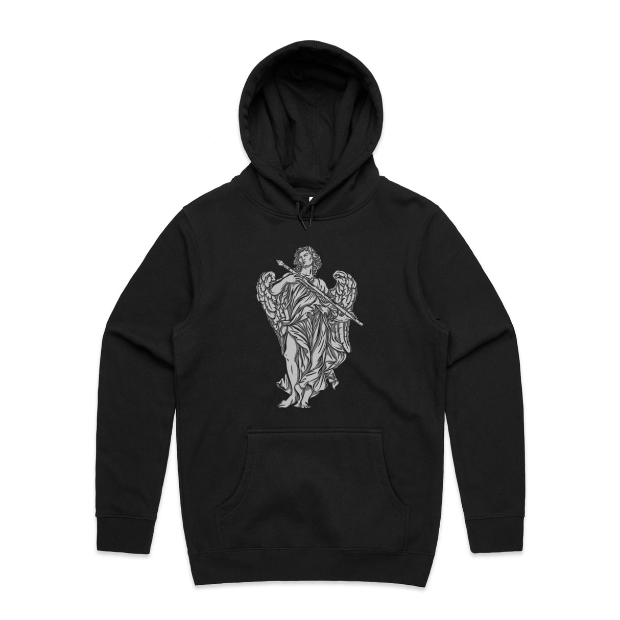 Organic Black