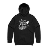 Organic Black