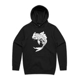 Organic Black