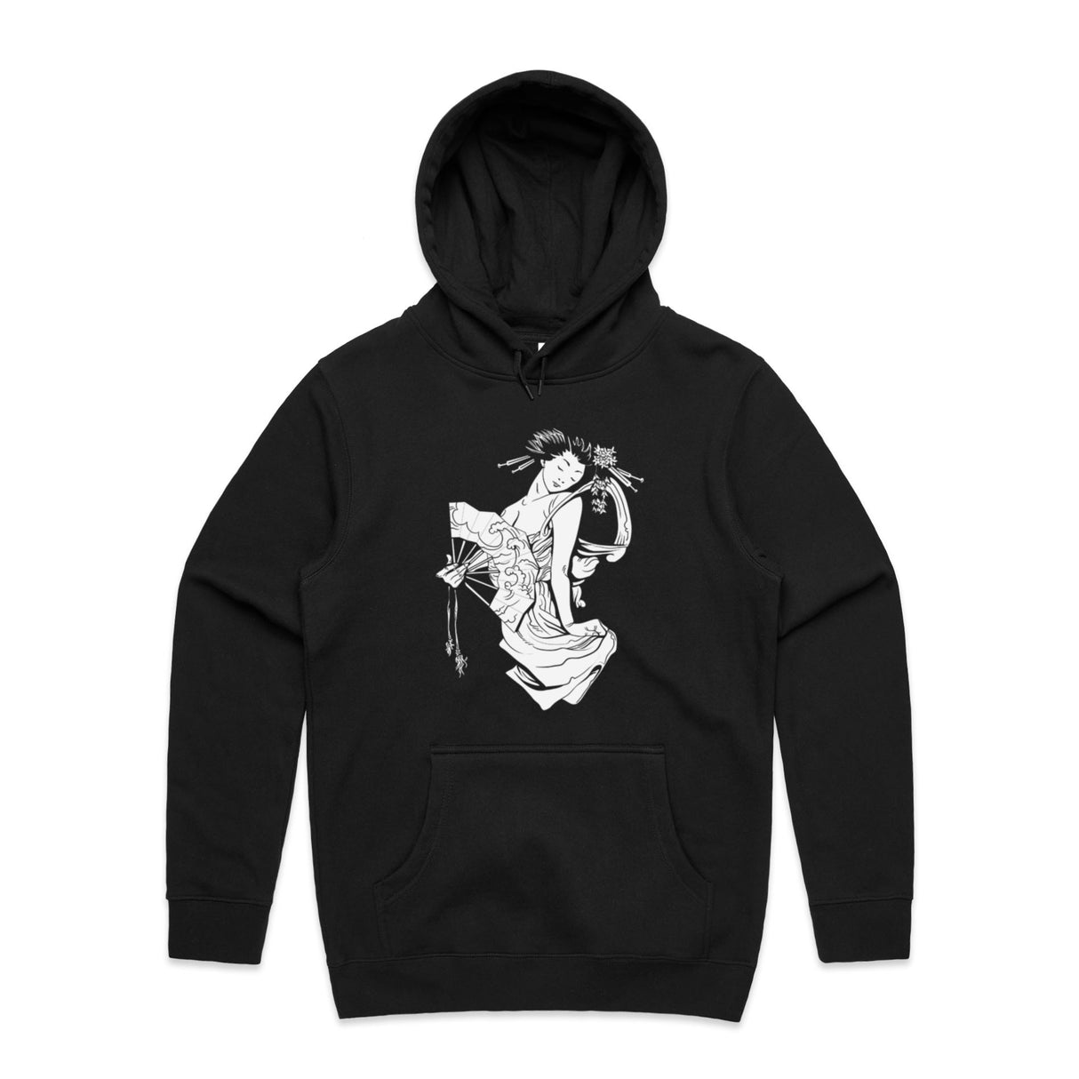 Organic Black