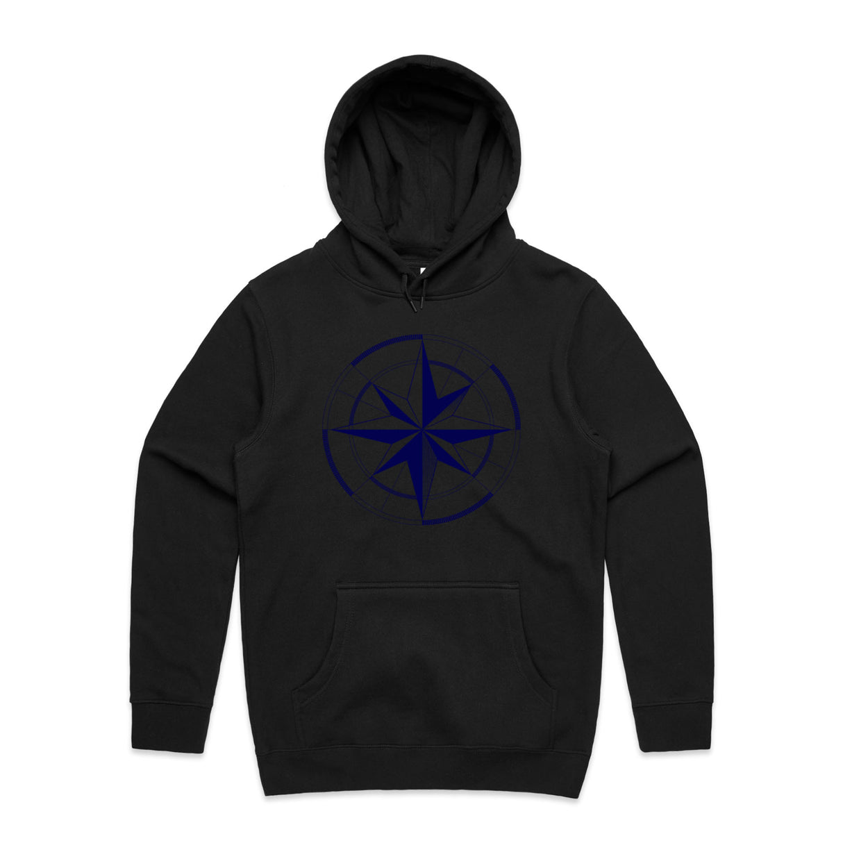 Organic Black