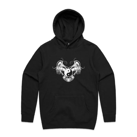 Organic Black