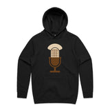 Organic Black