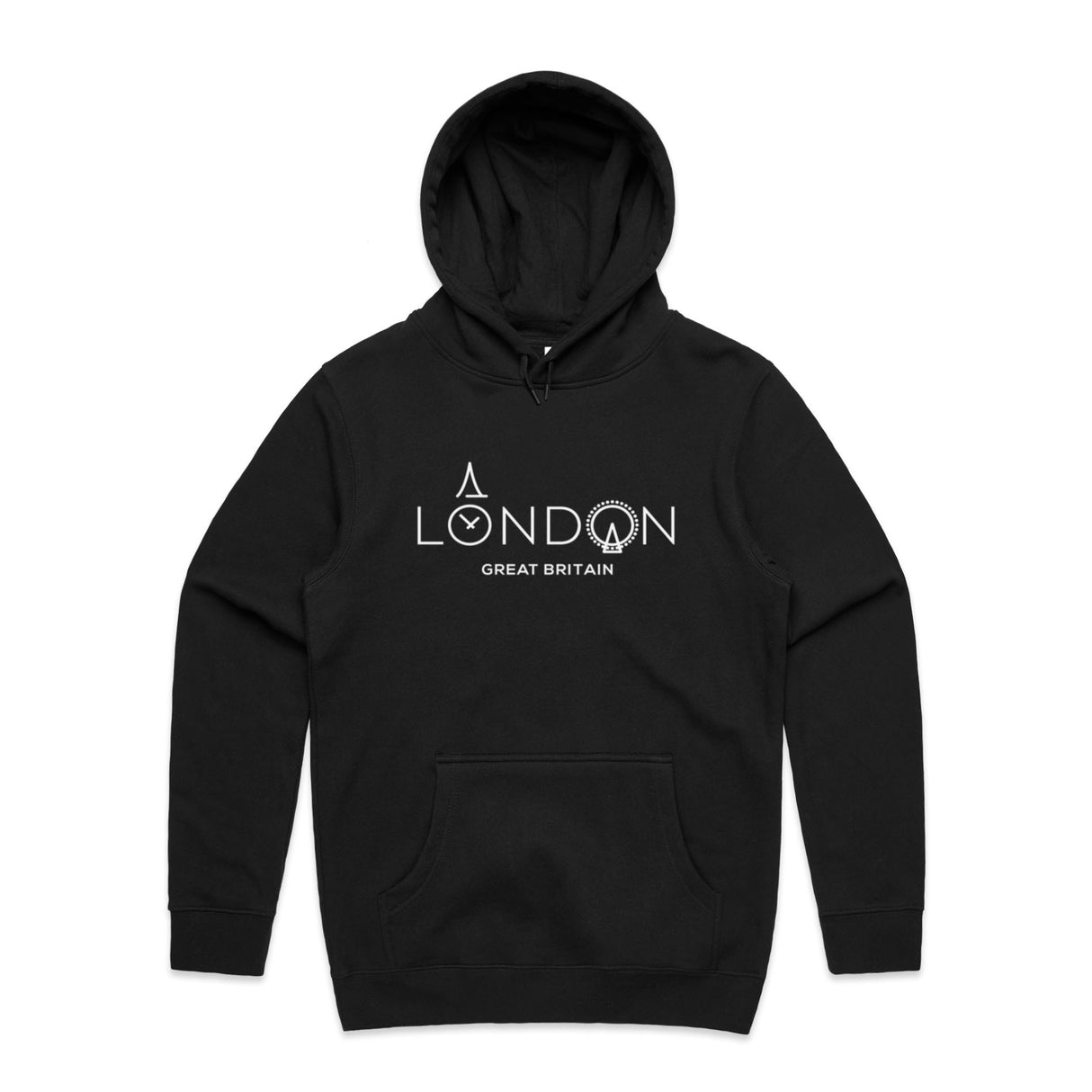 Organic Black