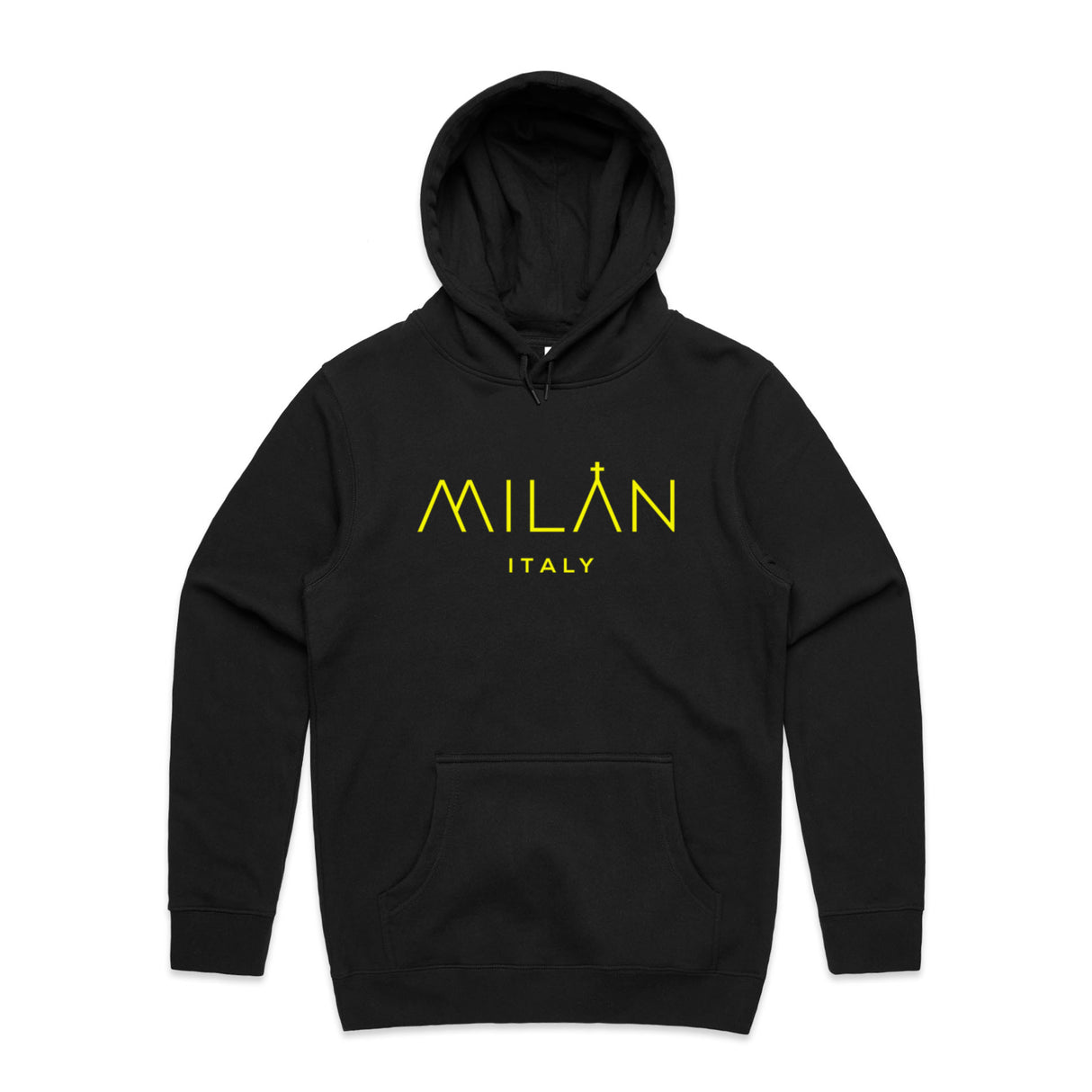 Organic Black