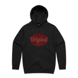 Organic Black