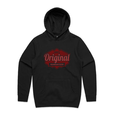 Organic Black