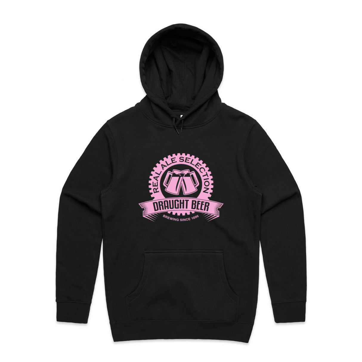 Organic Black