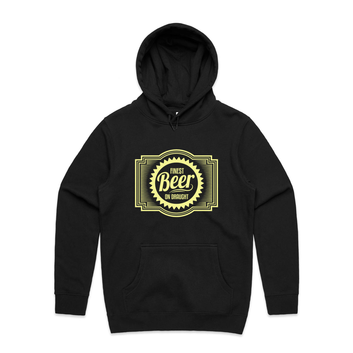Organic Black