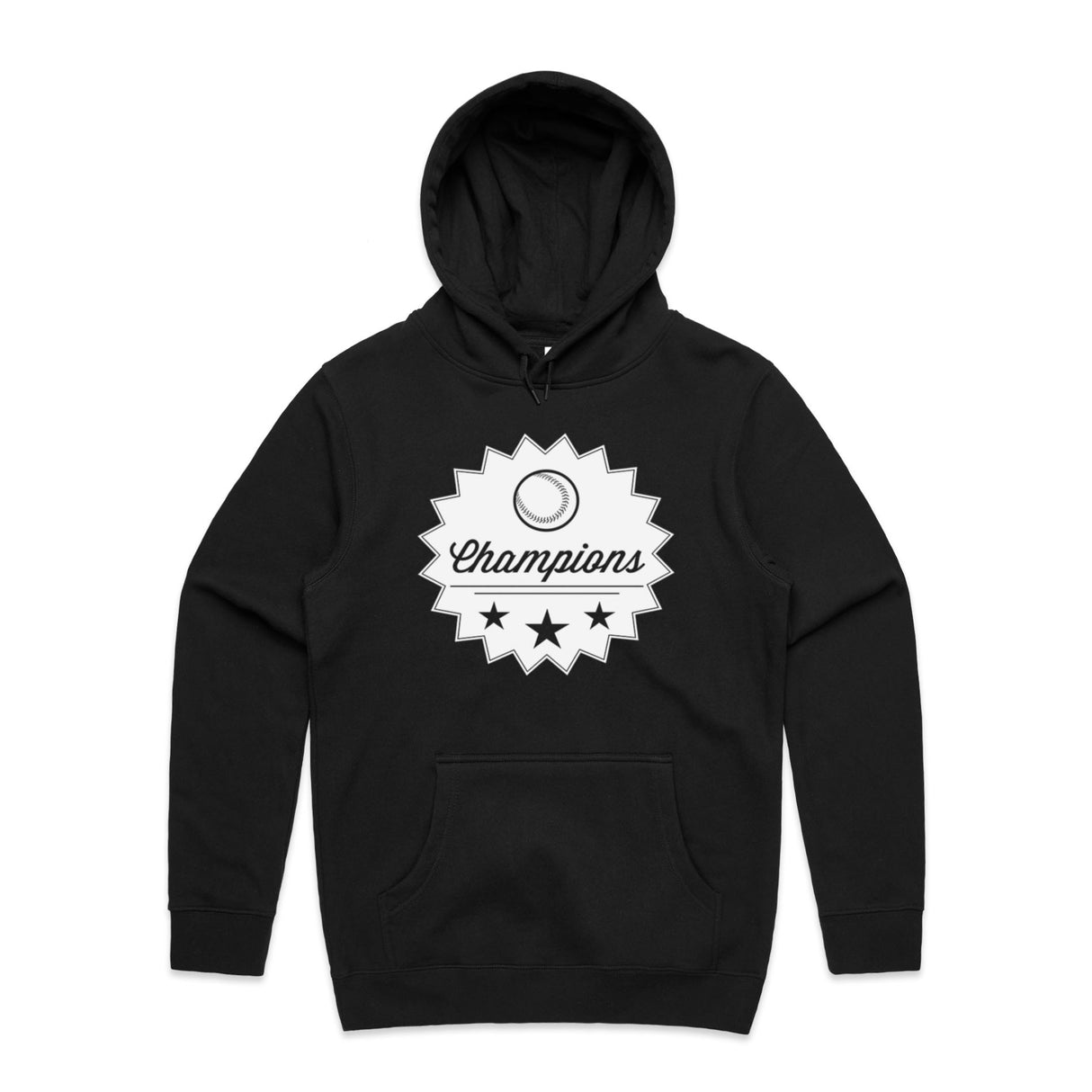 Organic Black