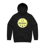 Organic Black
