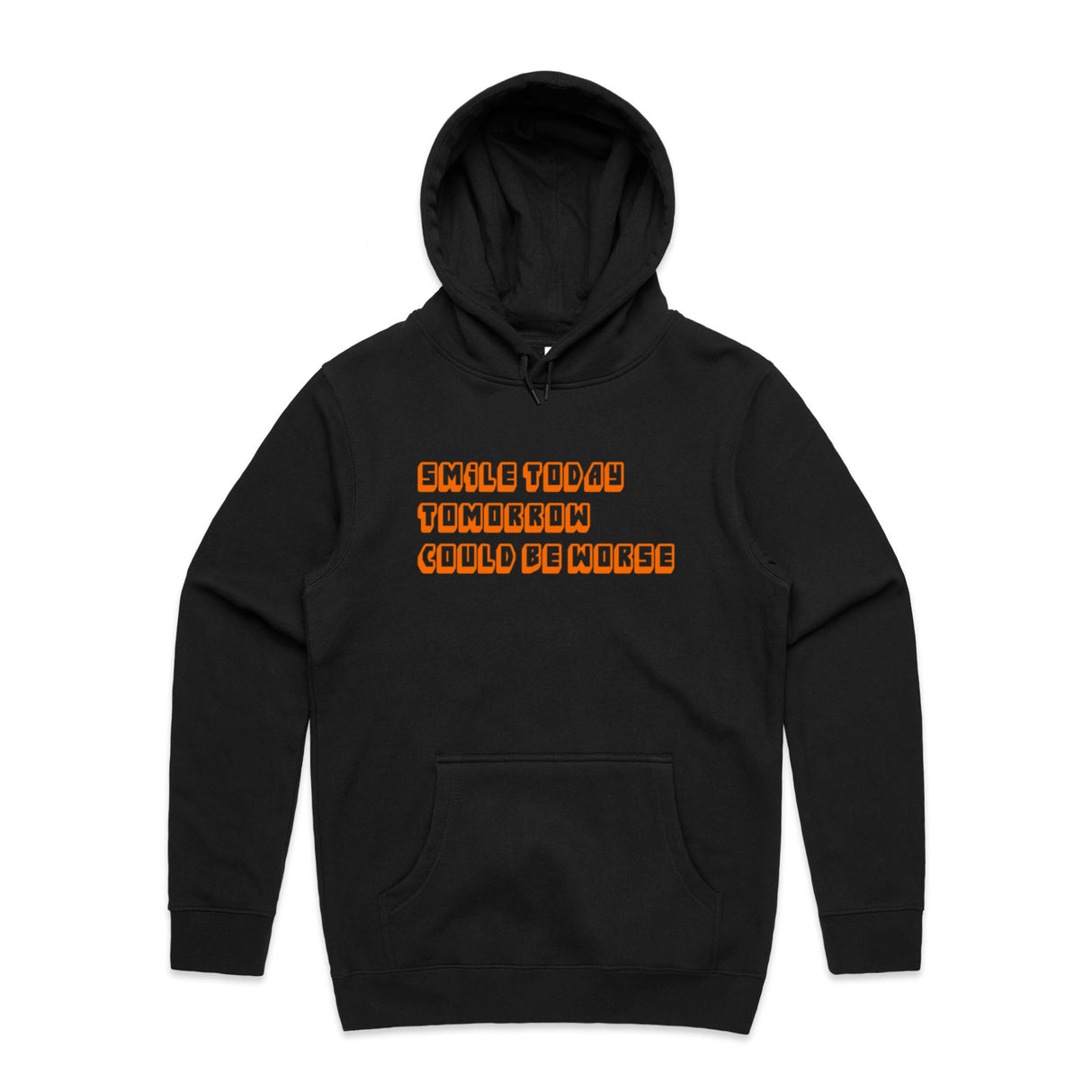 Organic Black