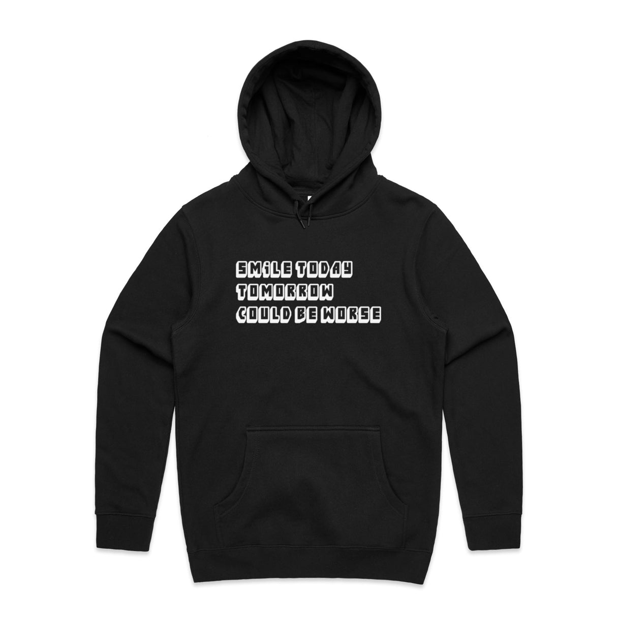 Organic Black