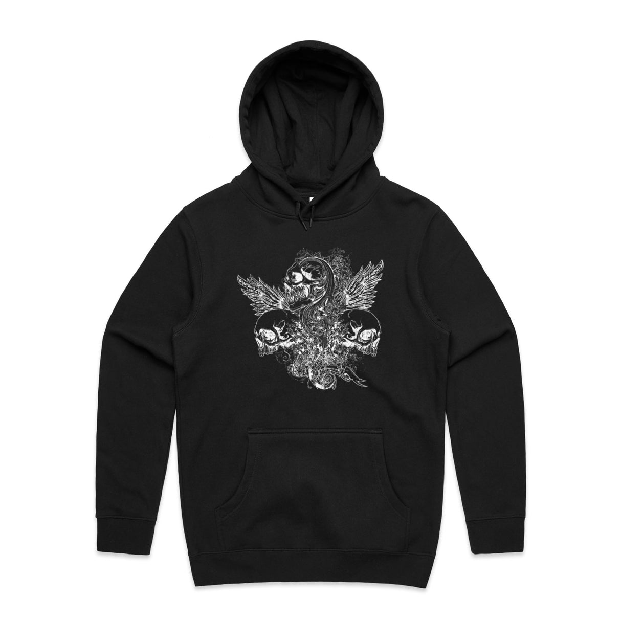 Organic Black