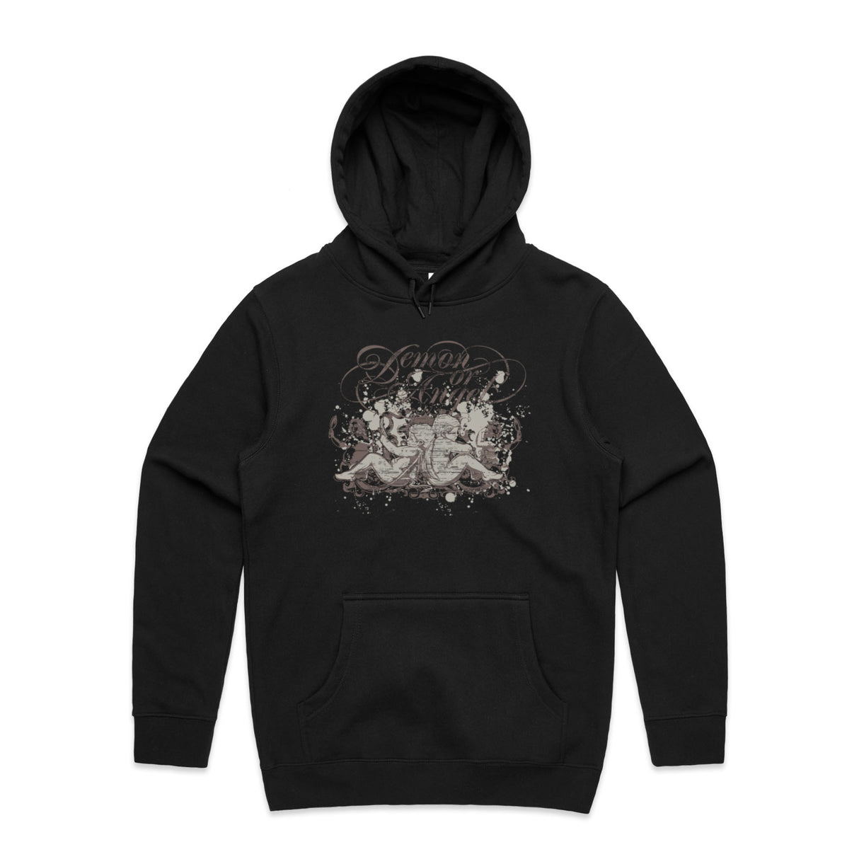 Organic Black