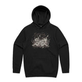 Organic Black