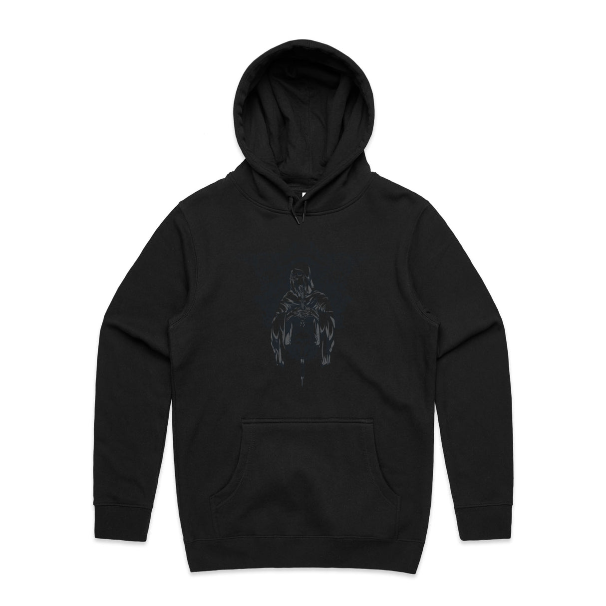 Organic Black