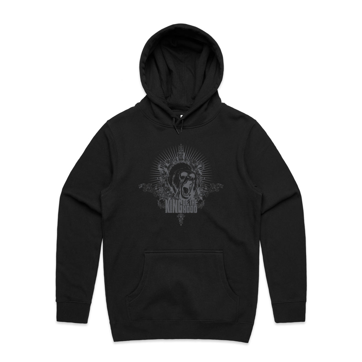 Organic Black