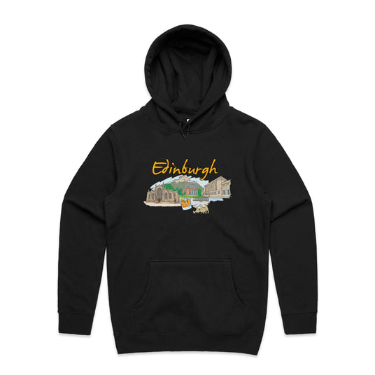 Organic Black