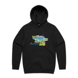 Organic Black