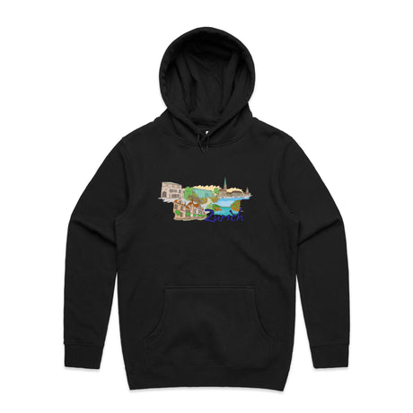 Organic Black