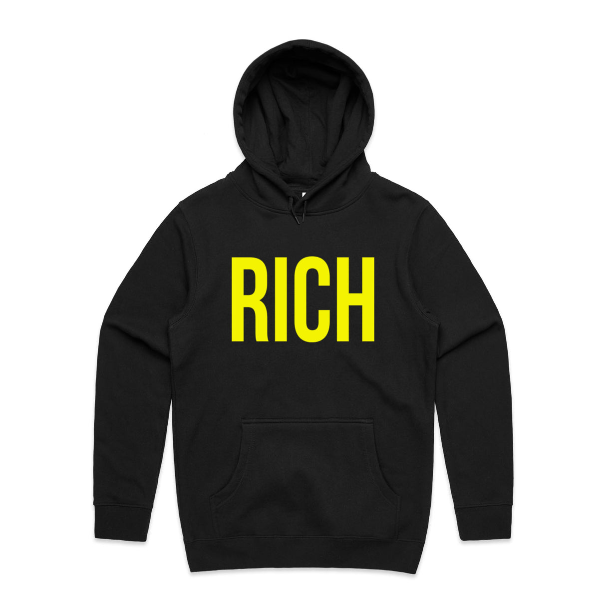 Organic Black