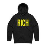 Organic Black