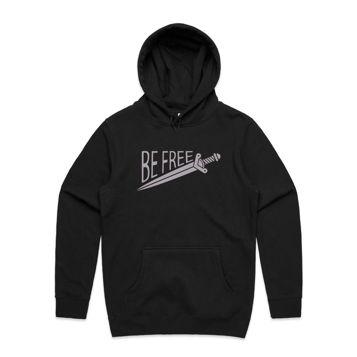 Organic Black