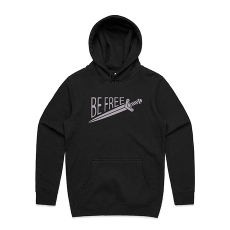 Organic Black