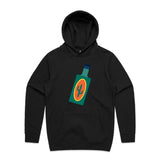Organic Black