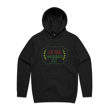 Organic Black