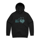 Organic Black
