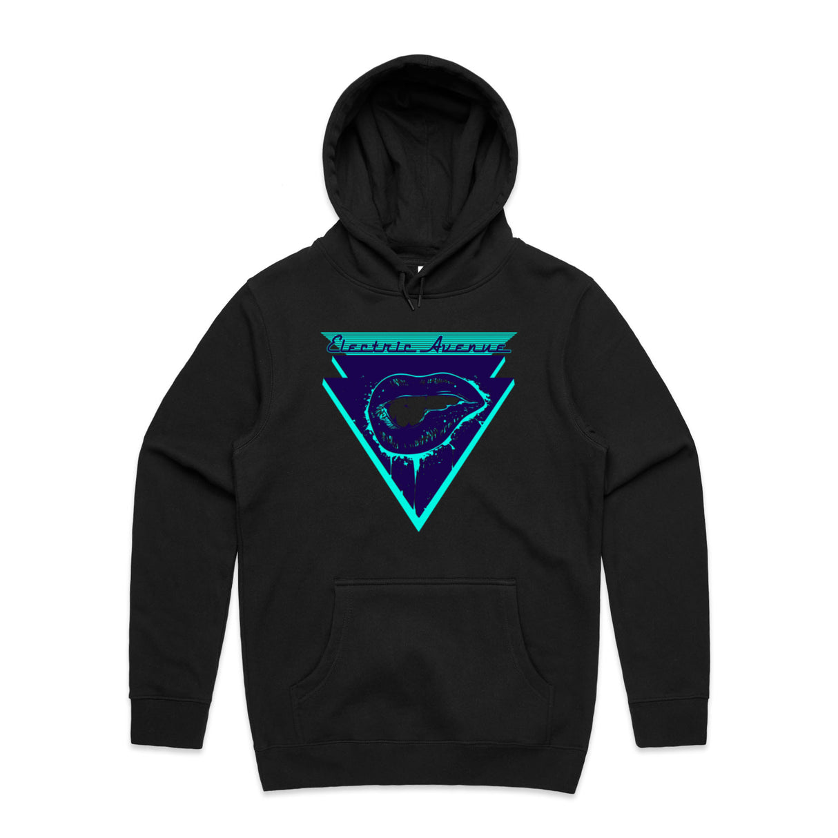 Organic Black