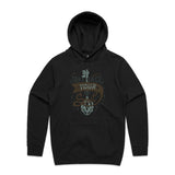Organic Black