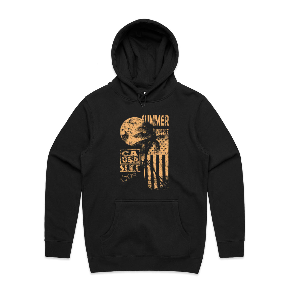 Organic Black