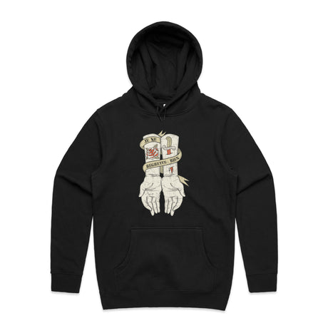 Organic Black
