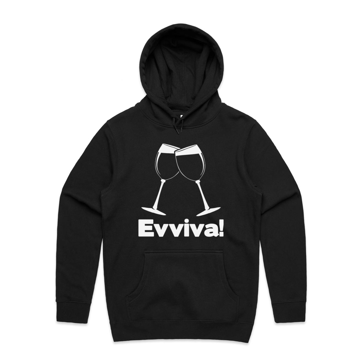 Organic Black