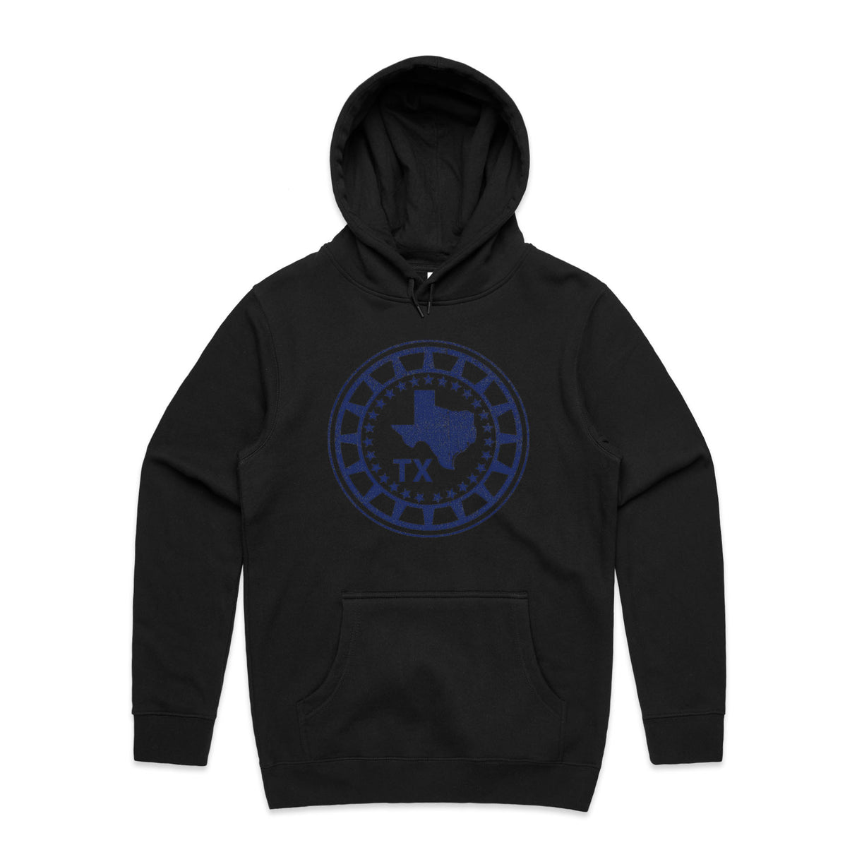 Organic Black