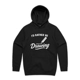 Organic Black