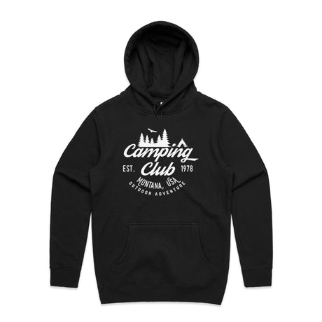 Organic Black