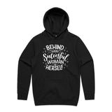 Organic Black